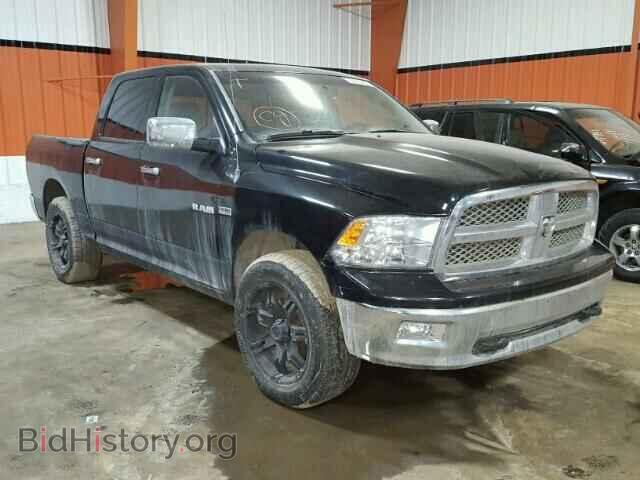 Photo 1D3HV13T79S756157 - DODGE RAM 1500 2009