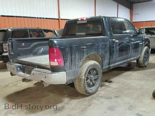2009 DODGE RAM 1500 - VIN: 1D3HV13T79S756157 - Фото 4