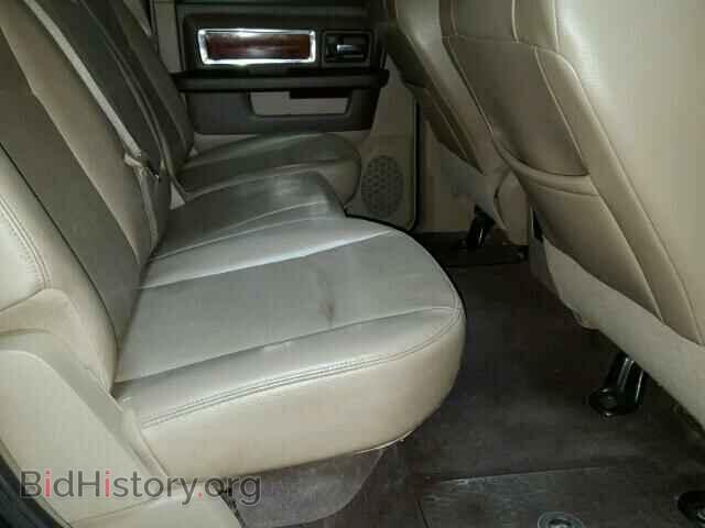 2009 DODGE RAM 1500 - VIN: 1D3HV13T79S756157 - Фото 6