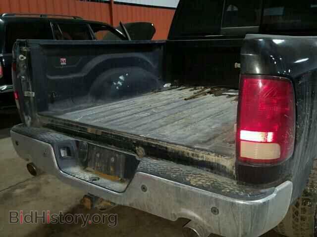 2009 DODGE RAM 1500 - VIN: 1D3HV13T79S756157 - Фото 9