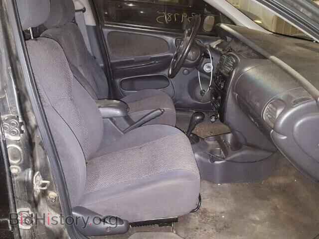 2000 DODGE NEON - VIN: 1B3ES46C6YD635772 - Photo 5