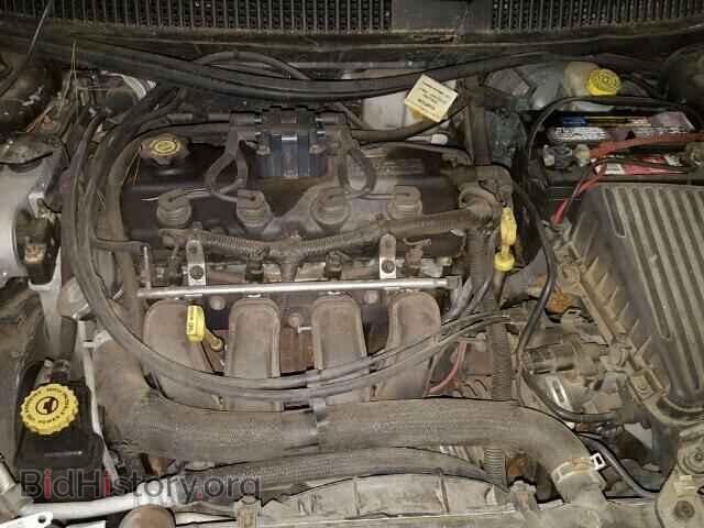 2000 DODGE NEON - VIN: 1B3ES46C6YD635772 - Photo 7