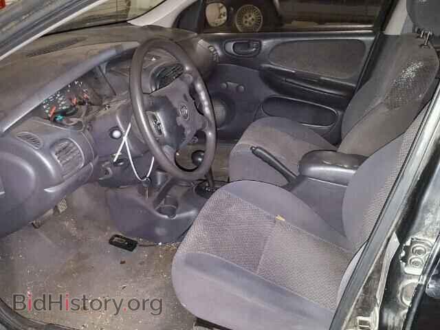 2000 DODGE NEON - VIN: 1B3ES46C6YD635772 - Photo 10