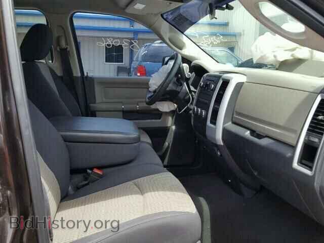 2011 DODGE RAM 1500 - VIN: 1D7RB1GP3BS573918 - Фото 5