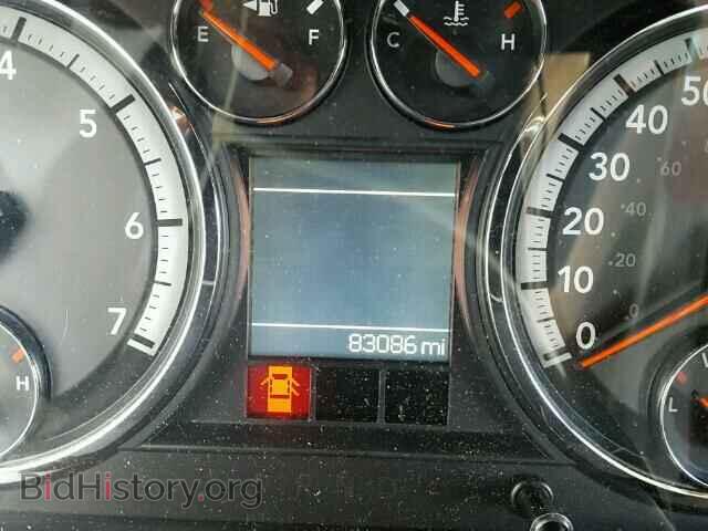 2011 DODGE RAM 1500 - VIN: 1D7RB1GP3BS573918 - Фото 8