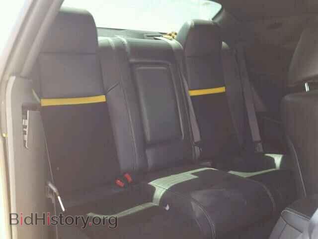 2012 DODGE CHALLENGER - VIN: 2C3CDYCJ3CH201187 - Photo 6