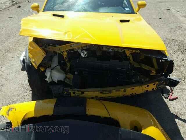 2012 DODGE CHALLENGER - VIN: 2C3CDYCJ3CH201187 - Photo 7