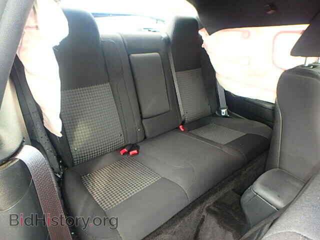 2015 DODGE CHALLENGER - VIN: 2C3CDZAG6FH758161 - Фото 6