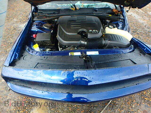 2015 DODGE CHALLENGER - VIN: 2C3CDZAG6FH758161 - Фото 7