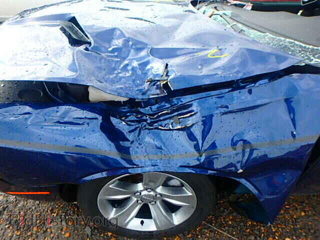2015 DODGE CHALLENGER - VIN: 2C3CDZAG6FH758161 - Фото 9