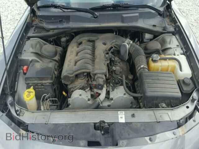 2010 DODGE CHARGER - VIN: 2B3CA3CV2AH177571 - Фото 7
