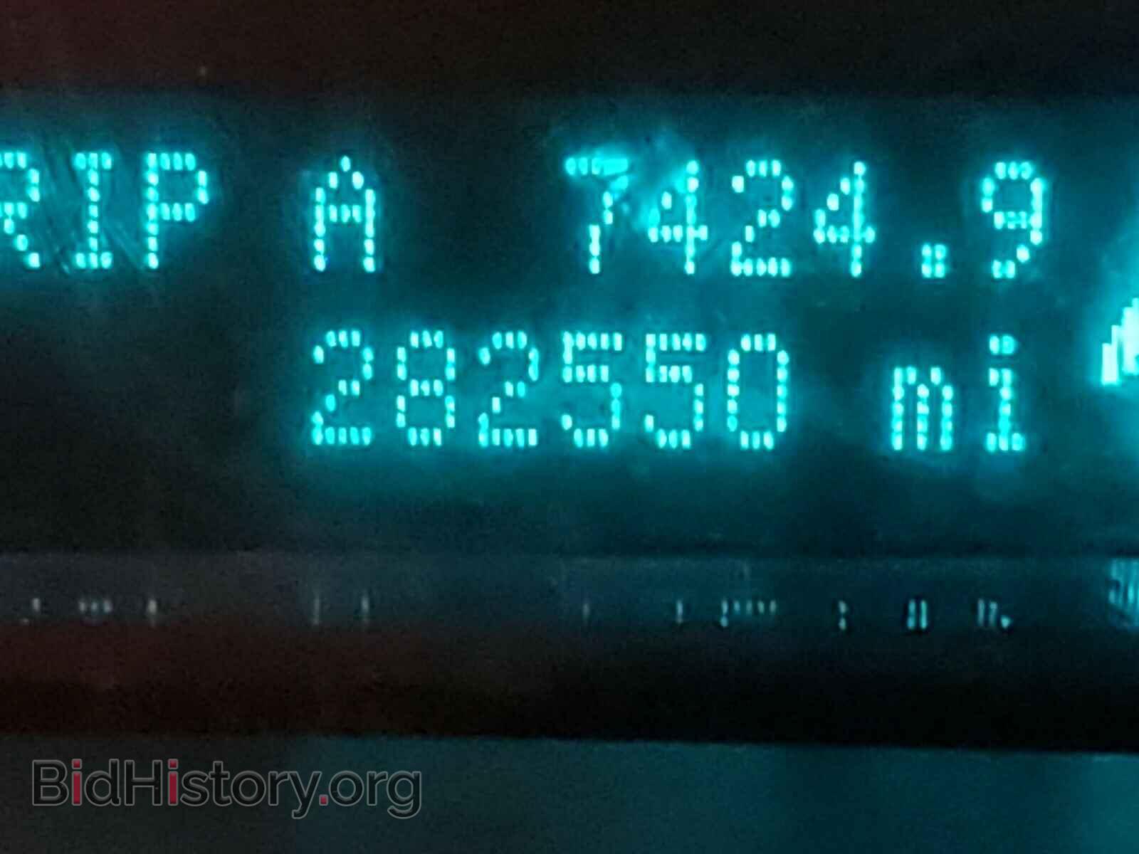 2012 FORD TAURUS - VIN: 1FAHP2JW9CG123973 - Photo 8