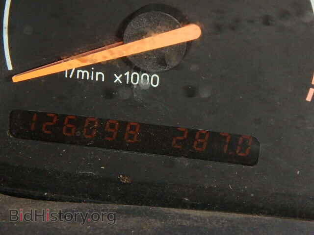 2000 SAAB 9 3 - VIN: YS3DF55K9Y2031280 - Photo 8