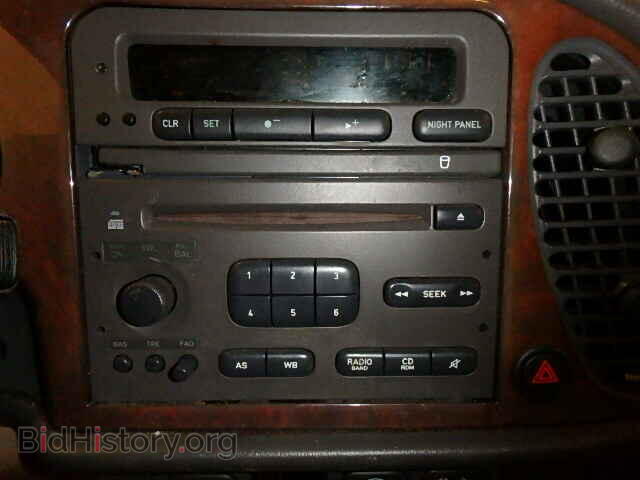 2000 SAAB 9 3 - VIN: YS3DF55K9Y2031280 - Photo 10
