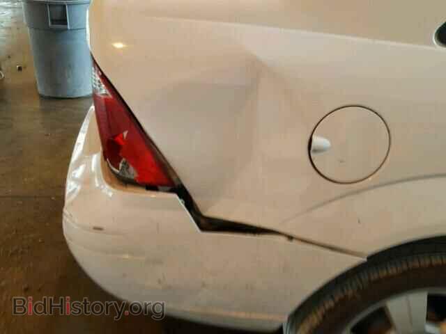 2007 FORD FOCUS - VIN: 1FAFP34NX7W237363 - Фото 10