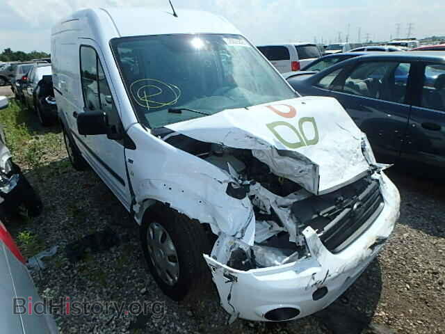 Фотография NM0LS7DNXAT013552 - FORD TRANSIT CO 2010