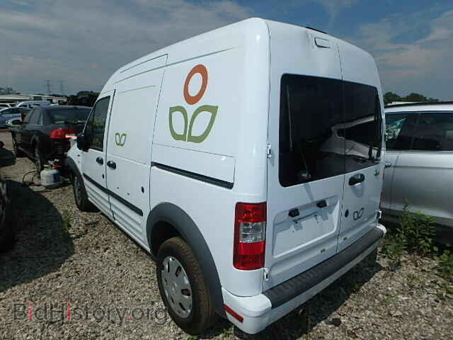 2010 FORD TRANSIT CO - VIN: NM0LS7DNXAT013552 - Фото 3