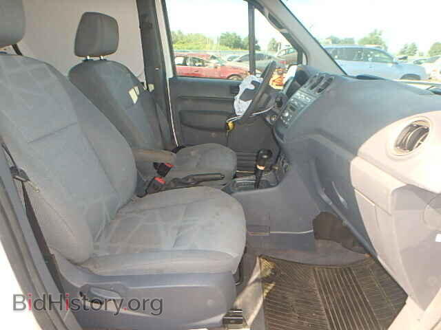 2010 FORD TRANSIT CO - VIN: NM0LS7DNXAT013552 - Фото 5