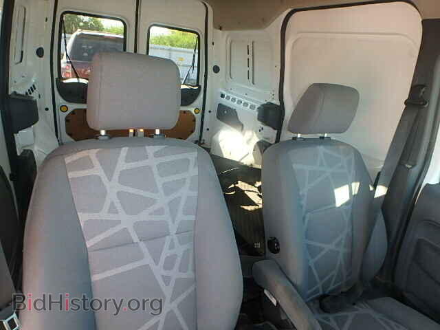 2010 FORD TRANSIT CO - VIN: NM0LS7DNXAT013552 - Фото 6