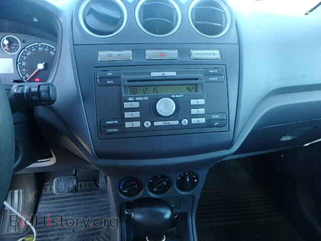 2010 FORD TRANSIT CO - VIN: NM0LS7DNXAT013552 - Фото 9