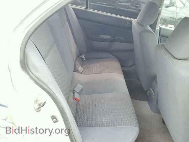 2003 MITSUBISHI LANCER - VIN: JA3AJ26E33U074122 - Фото 6