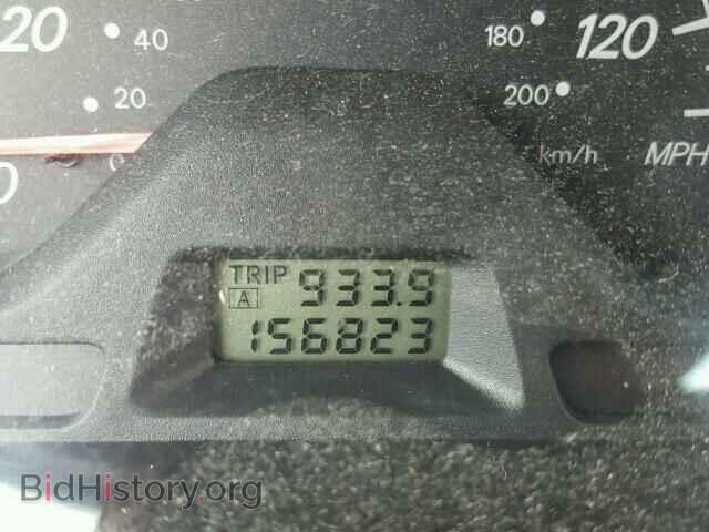 2003 MITSUBISHI LANCER - VIN: JA3AJ26E33U074122 - Фото 8