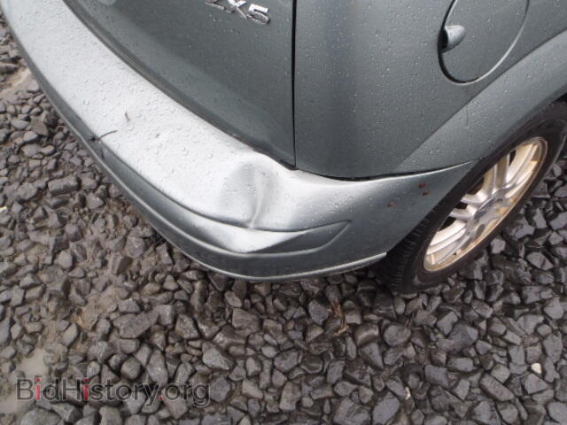 2005 FORD FOCUS - VIN: 3FAFP37N85R116584 - Фото 9