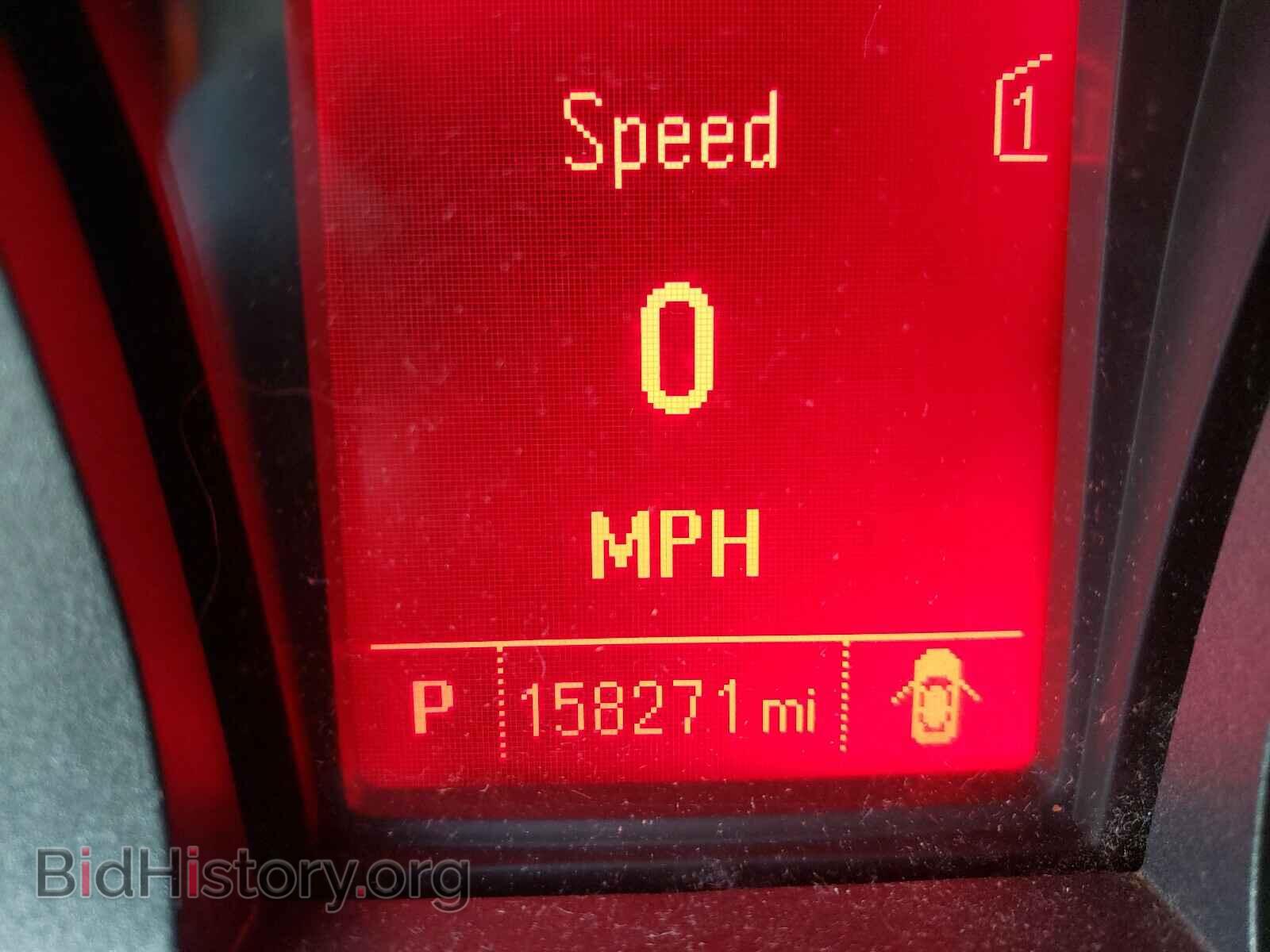 2012 GMC TERRAIN - VIN: 2GKFLTE56C6192807 - Фото 8