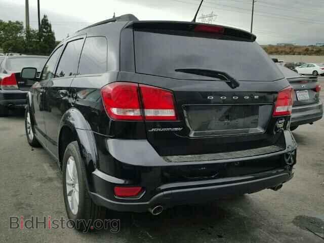 2015 DODGE JOURNEY - VIN: 3C4PDCBG9FT552056 - Photo 3