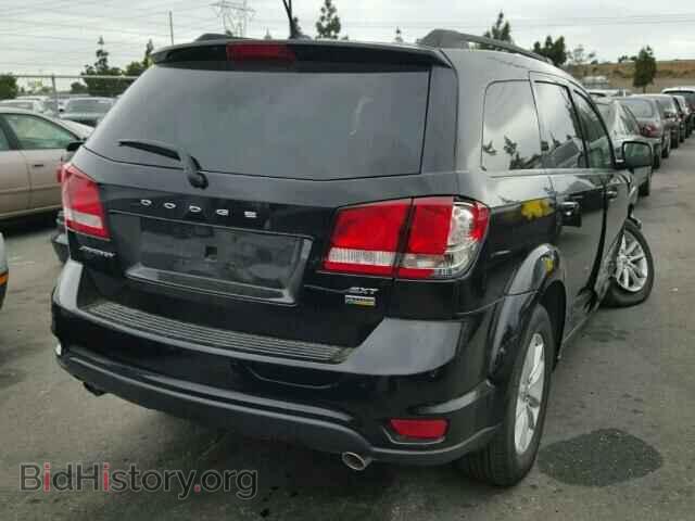 2015 DODGE JOURNEY - VIN: 3C4PDCBG9FT552056 - Photo 4