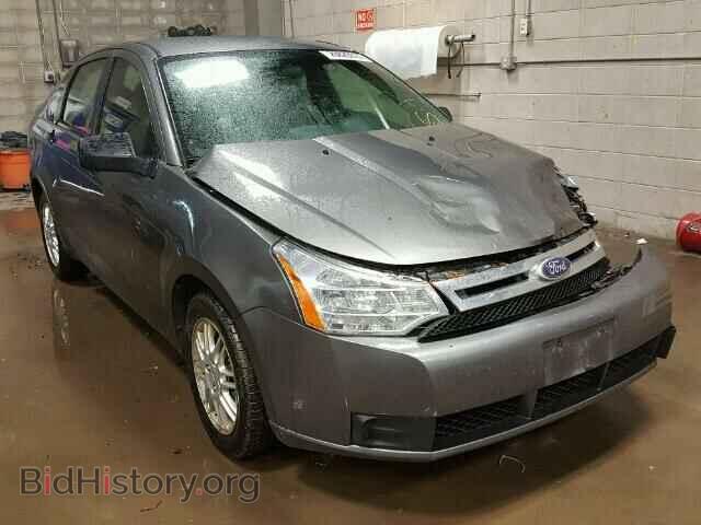 Фотография 1FAHP3FN0AW291767 - FORD FOCUS 2010