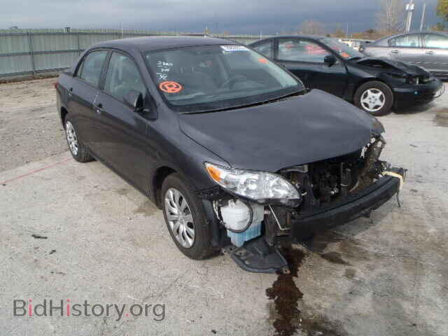 Фотография 5YFBU4EE7CP065107 - TOYOTA COROLLA 2012
