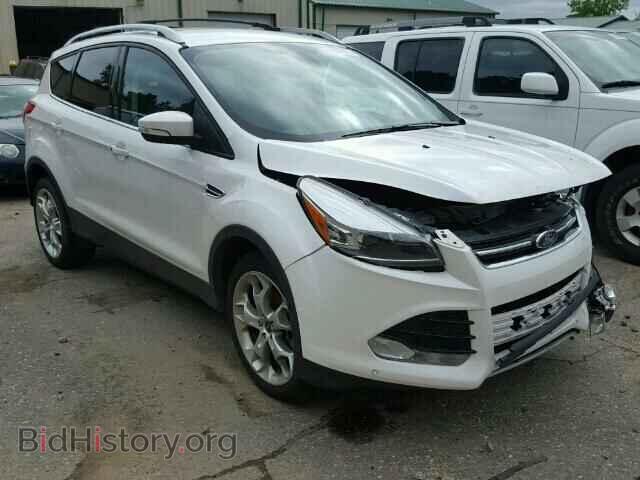 Фотография 1FMCU9J94DUA72056 - FORD ESCAPE 2013