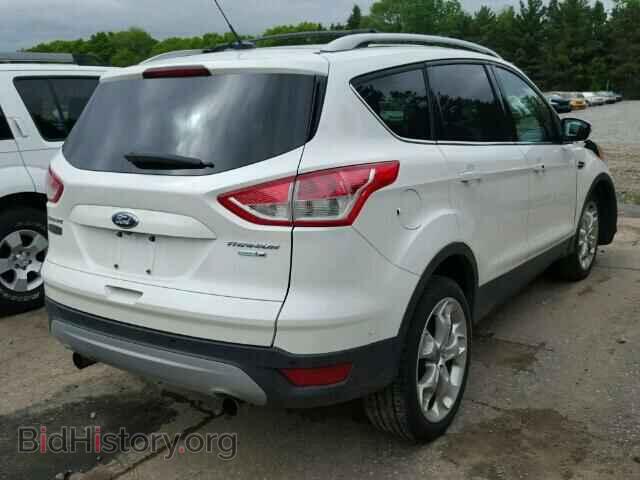 2013 FORD ESCAPE - VIN: 1FMCU9J94DUA72056 - Фото 4