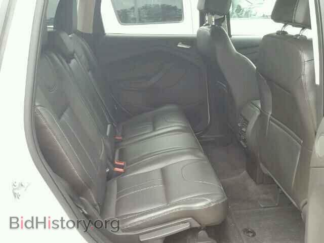 2013 FORD ESCAPE - VIN: 1FMCU9J94DUA72056 - Фото 6