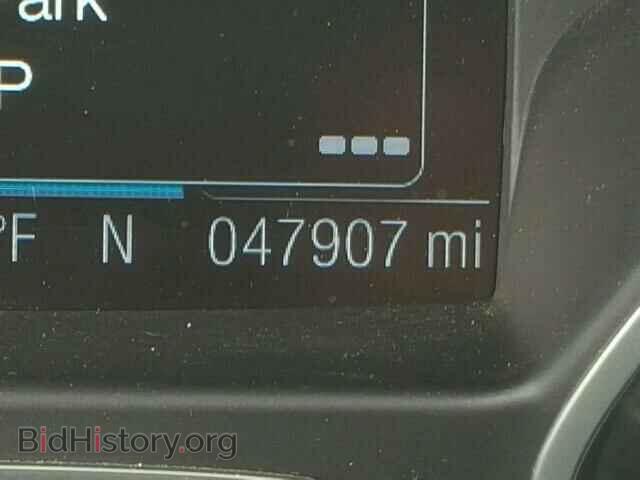 2013 FORD ESCAPE - VIN: 1FMCU9J94DUA72056 - Фото 8