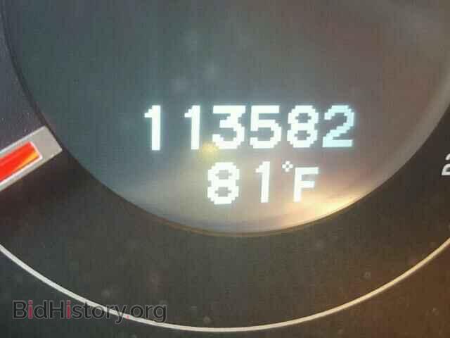 2012 ACURA TSX - VIN: JH4CU2E80CC014817 - Фото 8