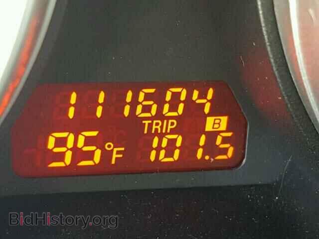 2009 MAZDA 6 - VIN: 1YVHP82B495M09236 - Фото 8