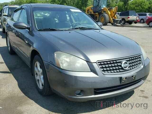 Фотография 1N4AL11D55C221298 - NISSAN ALTIMA 2005