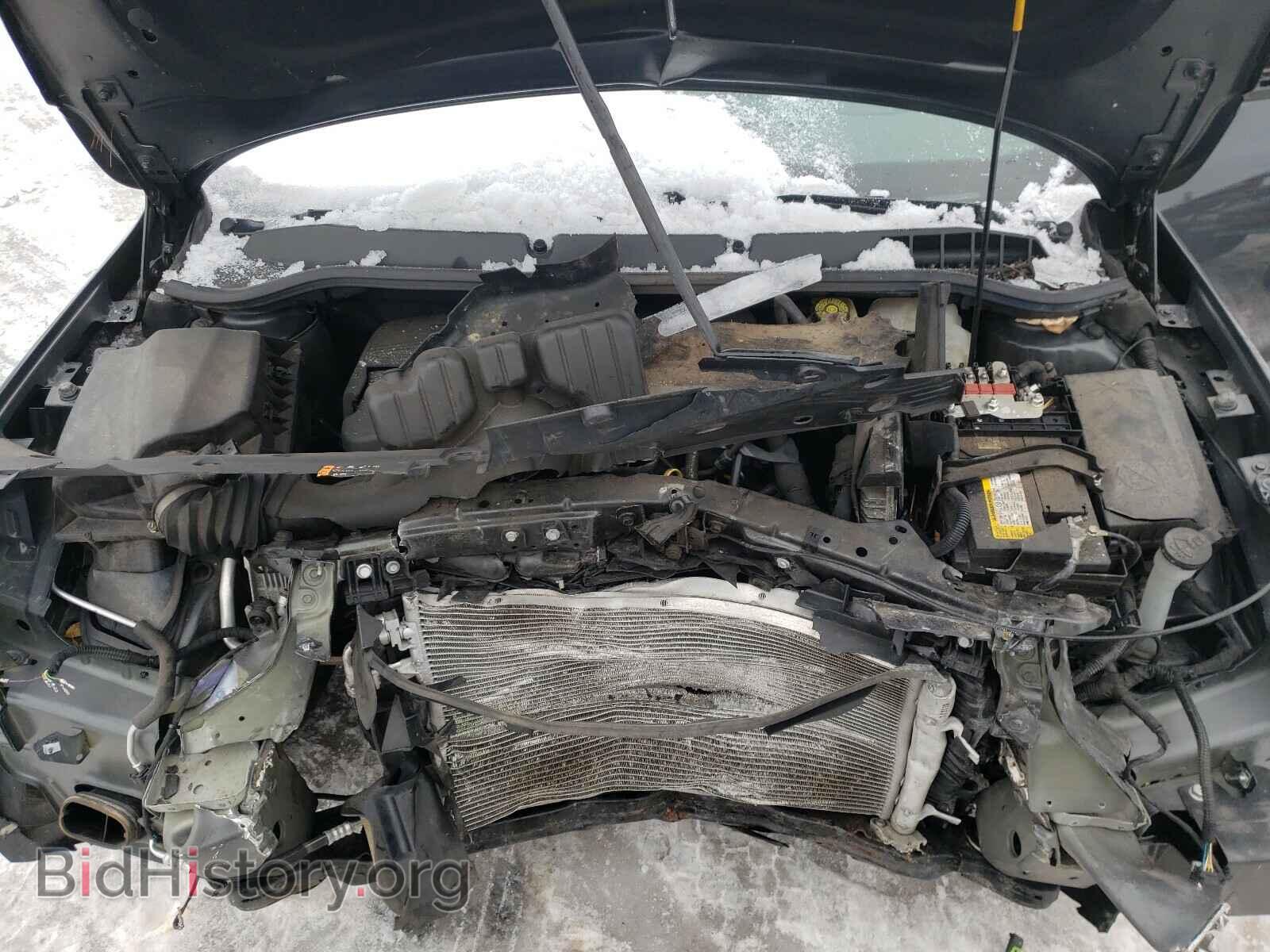 2016 BUICK VERANO - VIN: 1G4PP5SK7G4147341 - Фото 7