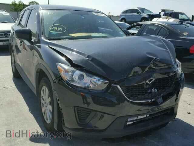 Photo JM3KE2BE6E0300199 - MAZDA CX-5 2014