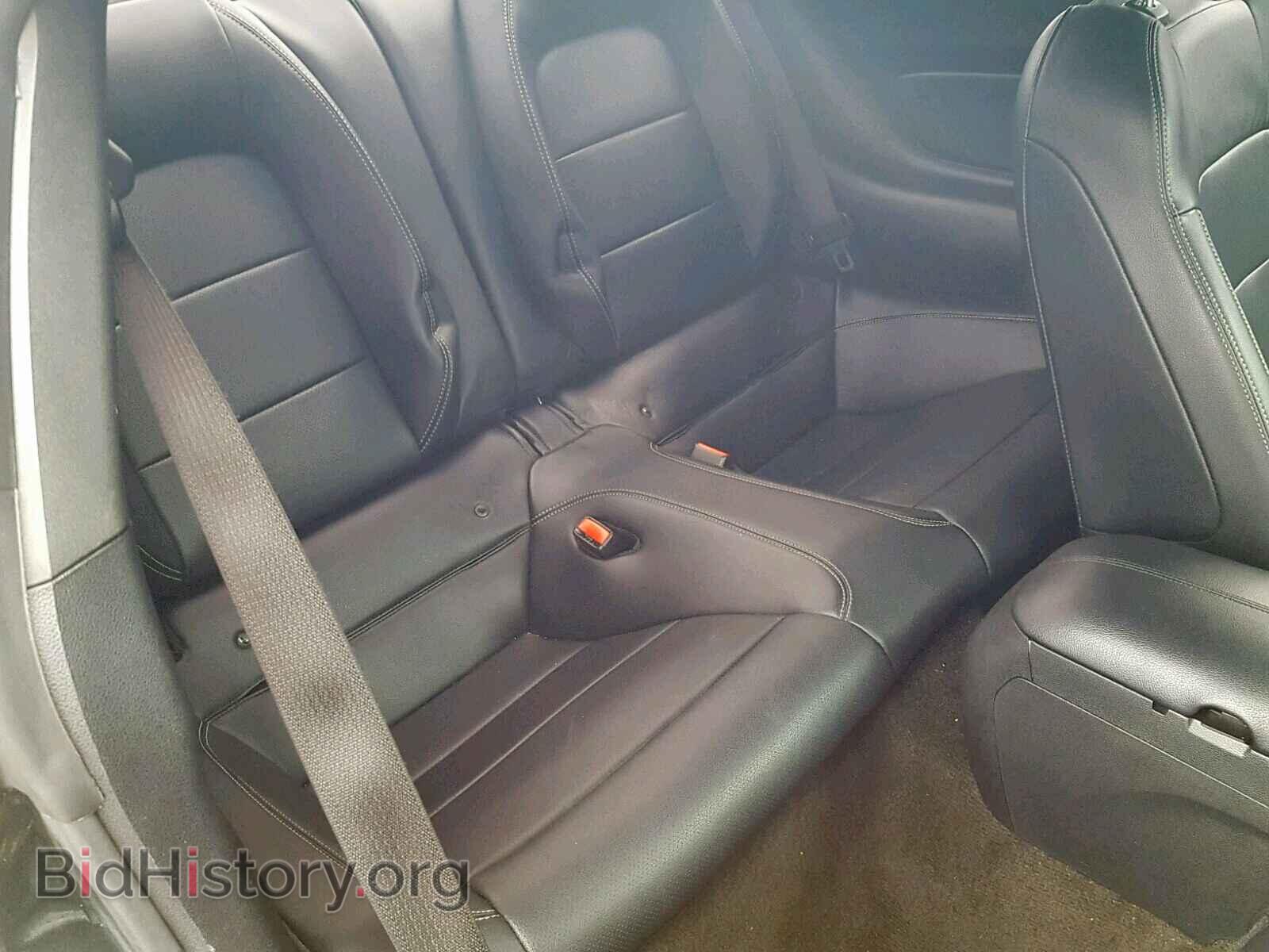 2016 FORD MUSTANG - VIN: 1FA6P8CF7G5265764 - Фото 6