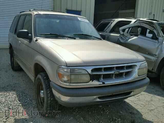 Фотография 1FMZU34E9WUC59554 - FORD EXPLORER 1998