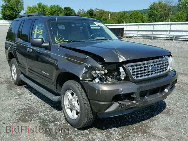 Photo 1FMZU73K35ZA08240 - FORD EXPLORER 2005