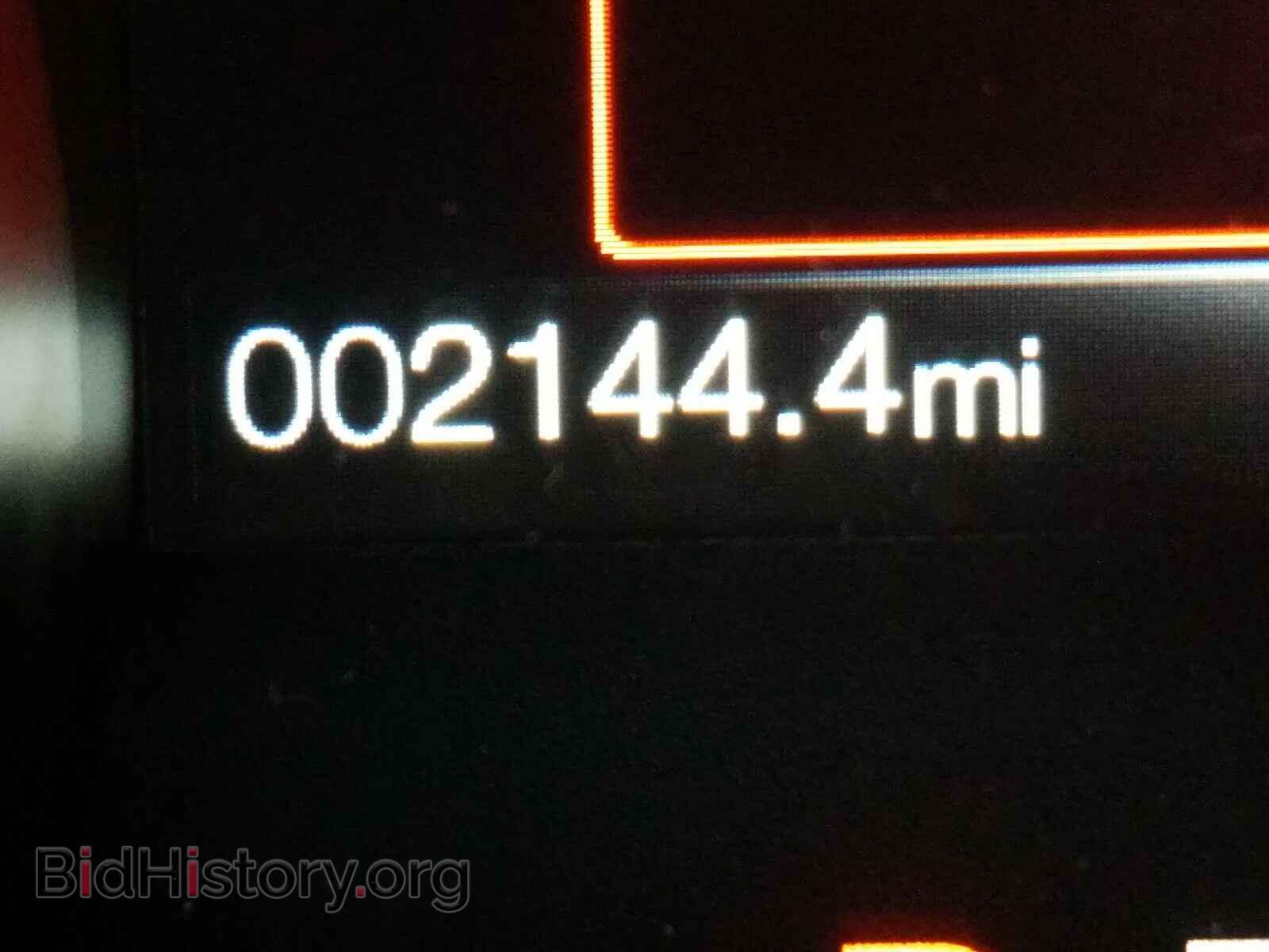 2020 FORD MUSTANG - VIN: 1FA6P8TH3L5171635 - Фото 8