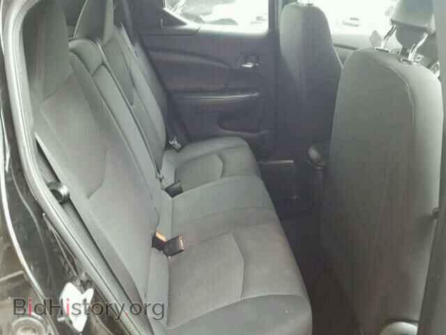 2012 DODGE AVENGER - VIN: 1C3CDZCB6CN111957 - Фото 6