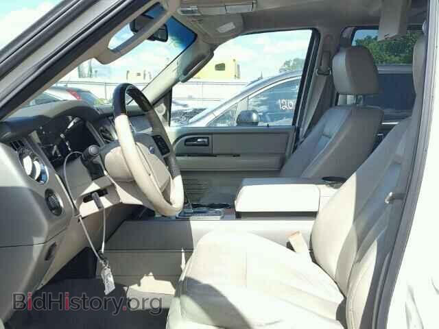 2008 FORD EXPEDITION - VIN: 1FMFU19598LA31952 - Фото 5