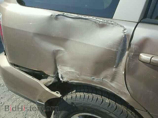 2007 HONDA PILOT - VIN: 5FNYF18767B011394 - Фото 10