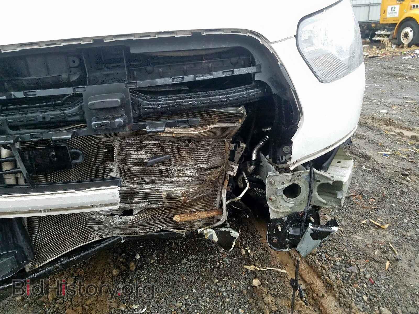 2017 FORD TRANSIT CO - VIN: 1FTYR2CM2HKA95731 - Фото 9