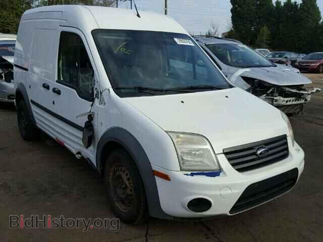 Photo NM0LS7DN6DT149648 - FORD TRANSIT CO 2013